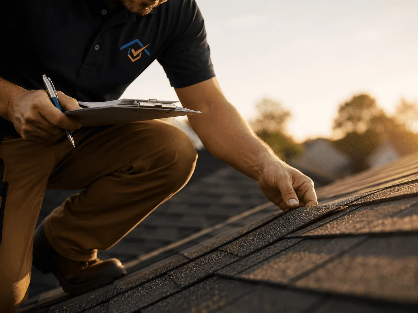 Why Choose Roof Inspection in Union City, GA