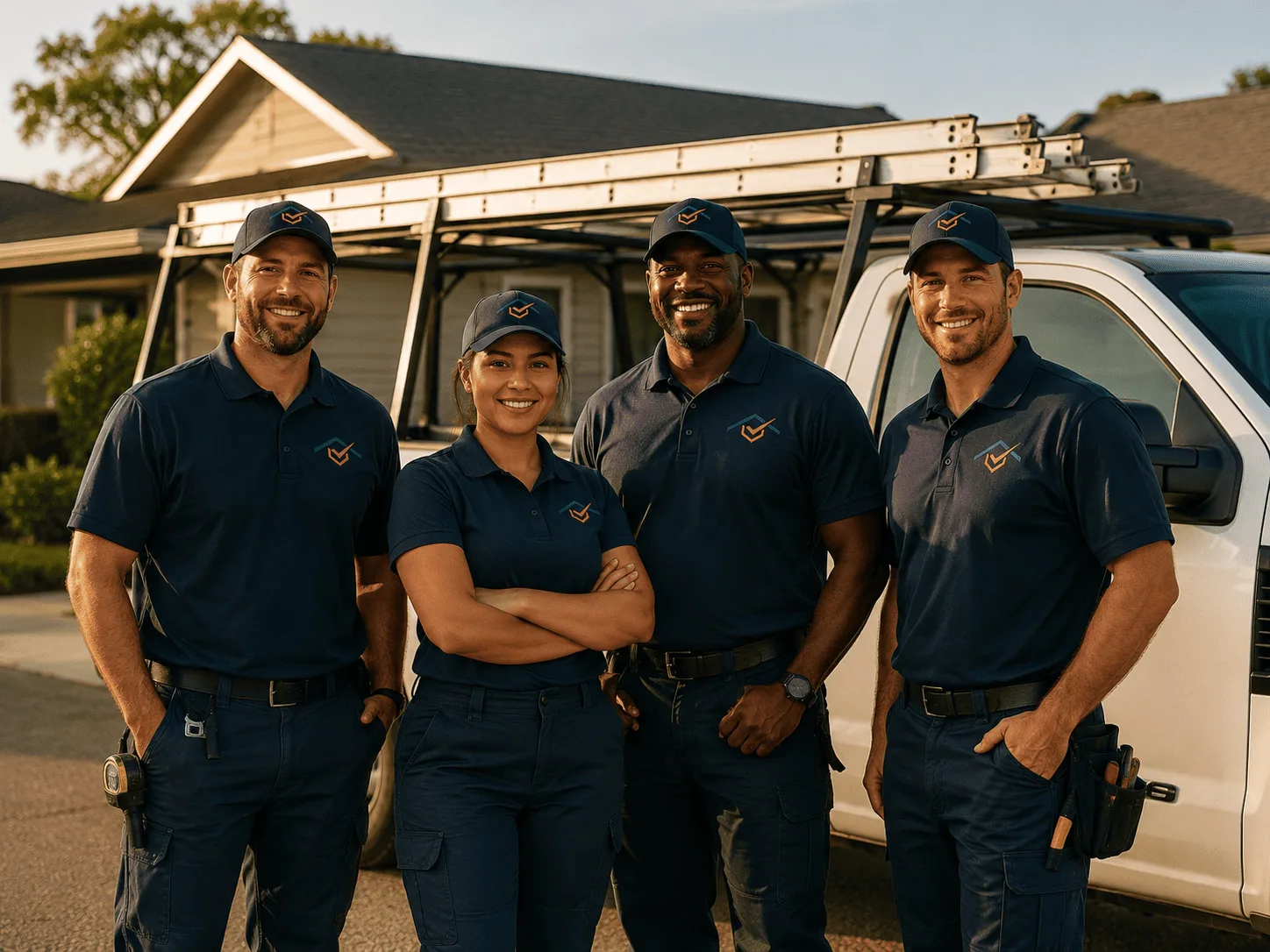 Roof Inspection company in Union City, GA